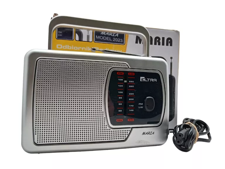 RADIO ELTRA MARIA