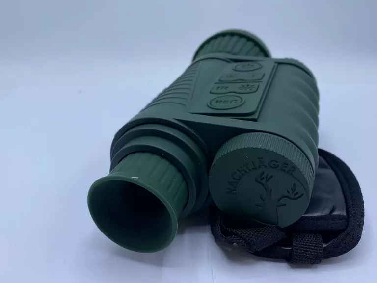 NOKTOWIZOR NACHTJAGER NH-3 6X50 KOMPLET