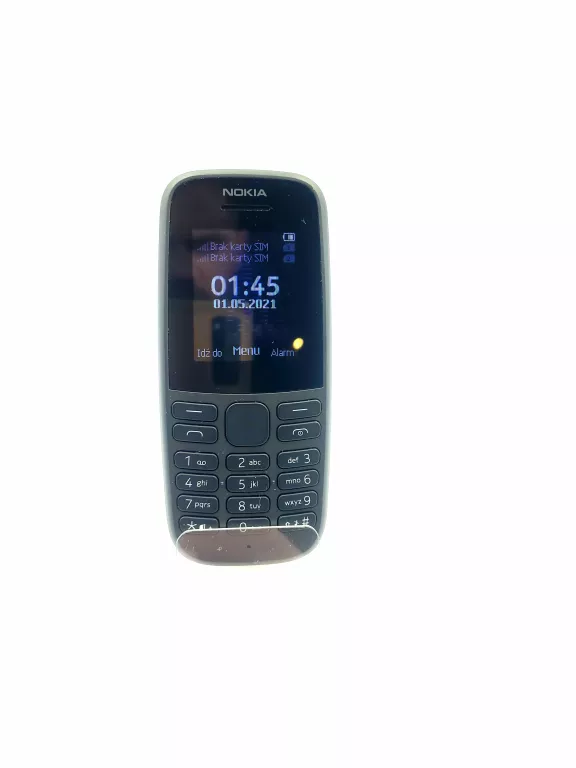 TELEFON NOKIA 105 2019