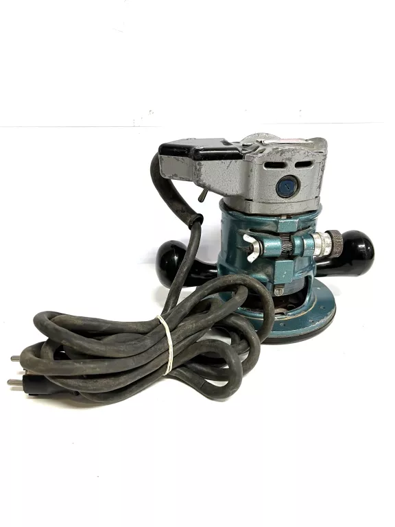 FREZARKA BLACK&DECKER HD1250 - USZKODZONA!