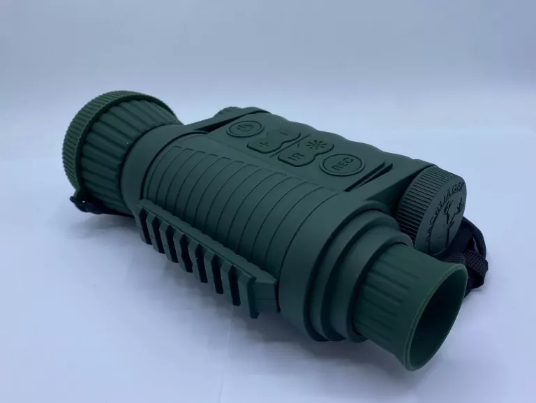 NOKTOWIZOR NACHTJAGER NH-3 6X50 KOMPLET