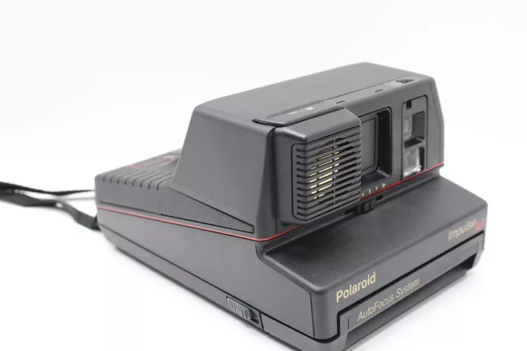 APARAT POLAROID IMPULSE AF