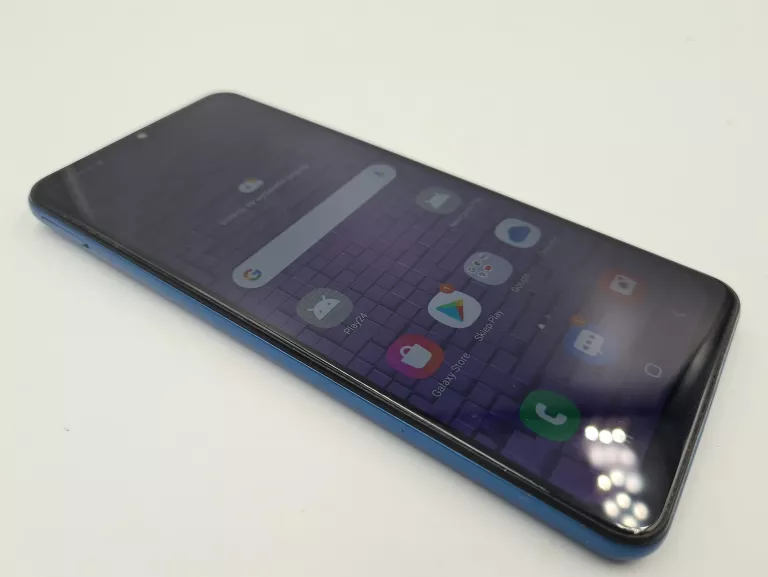 TELEFON SAMSUNG GALAXY A12 4/64 USZK MIKROFON