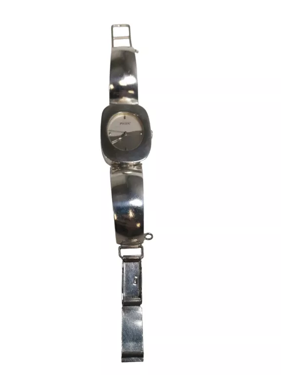 SREBRNY DAMSKI ZEGAREK PACIFIC 925