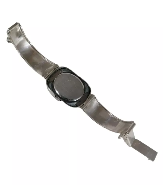 SREBRNY DAMSKI ZEGAREK PACIFIC 925