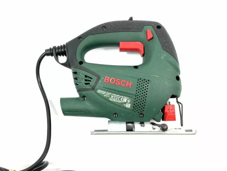 WYRZYNARKA BOSCH PST 7200E KOMPLET
