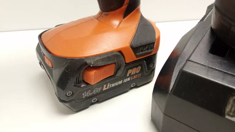 WIERTARKO-WKRĘTARKA AEG BS 14G 14.4V 2X AKU