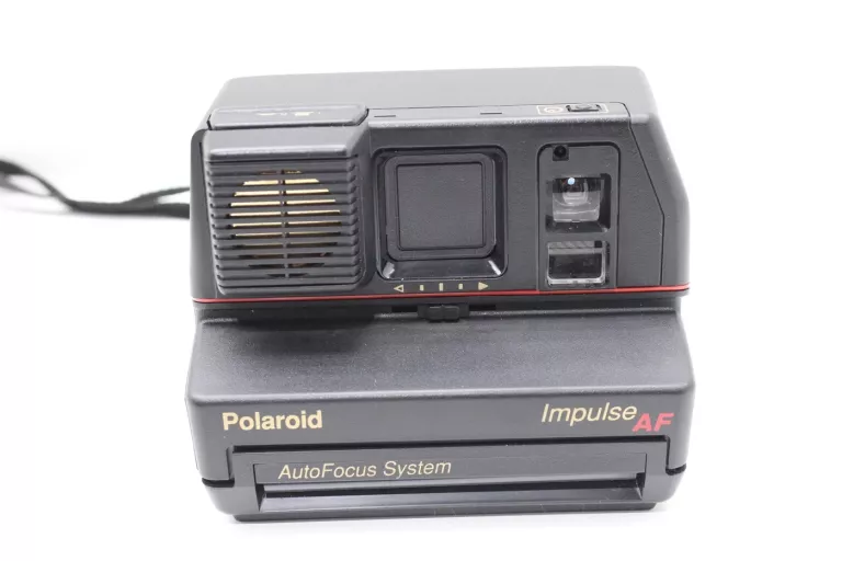 APARAT POLAROID IMPULSE AF