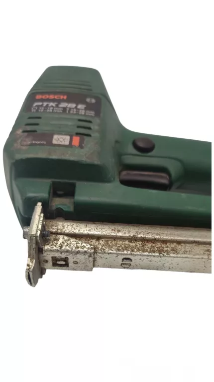 TACKER BOSCH PTK 28 E