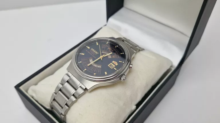 ZEGAREK MĘSKI ORIENT 46D701-92-A