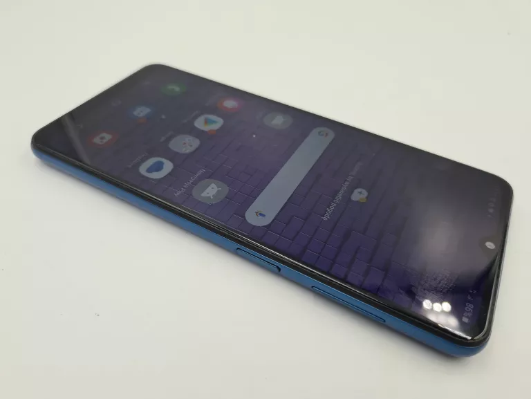 TELEFON SAMSUNG GALAXY A12 4/64 USZK MIKROFON
