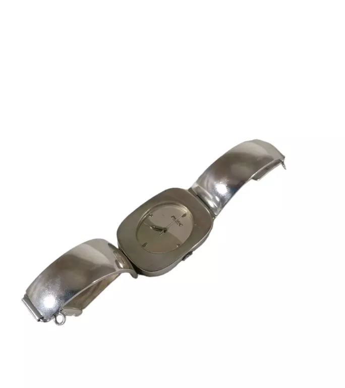 SREBRNY DAMSKI ZEGAREK PACIFIC 925