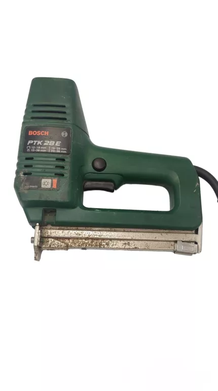 TACKER BOSCH PTK 28 E
