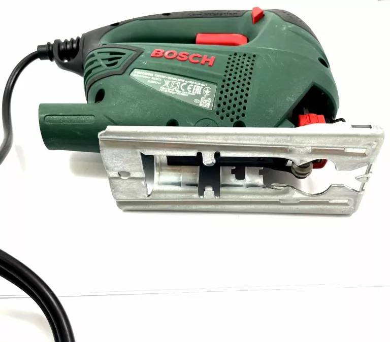 WYRZYNARKA BOSCH PST 7200E KOMPLET