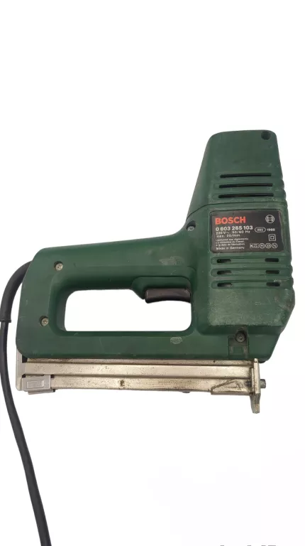 TACKER BOSCH PTK 28 E