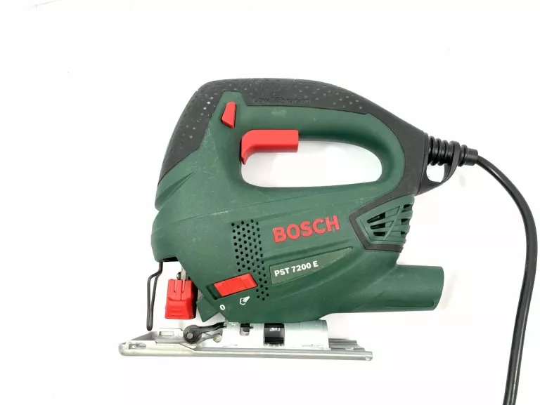 WYRZYNARKA BOSCH PST 7200E KOMPLET