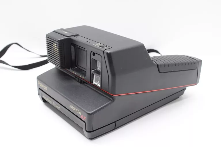 APARAT POLAROID IMPULSE AF