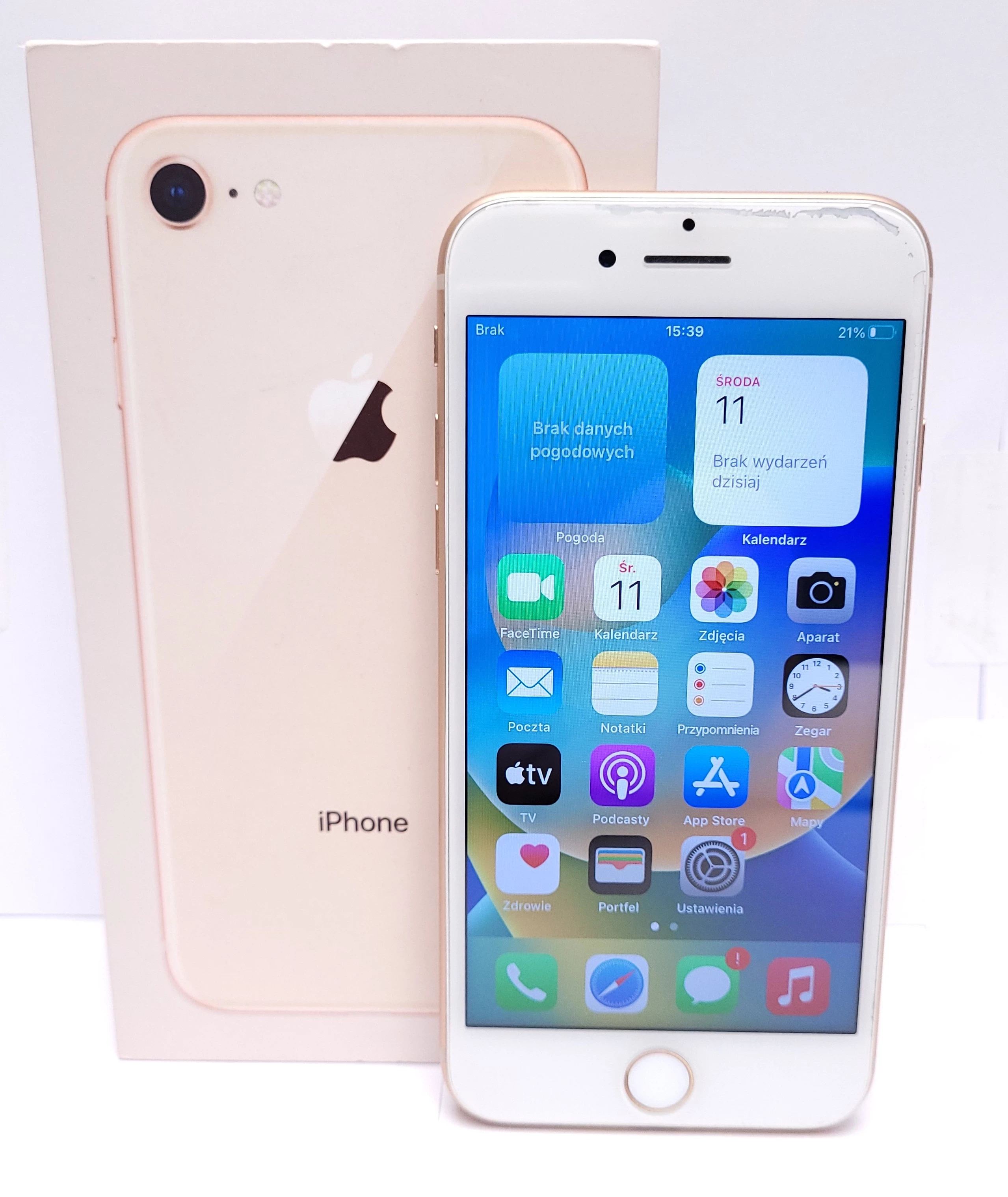 telefon-iphone-8-256gb-dworcowa-52-bydgoszcz