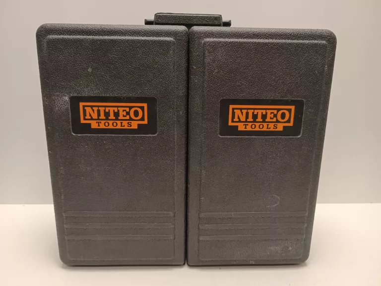 WIERTARKO-WKRĘTARKA NITEO TOOLS CDB0169-21 WALIZK