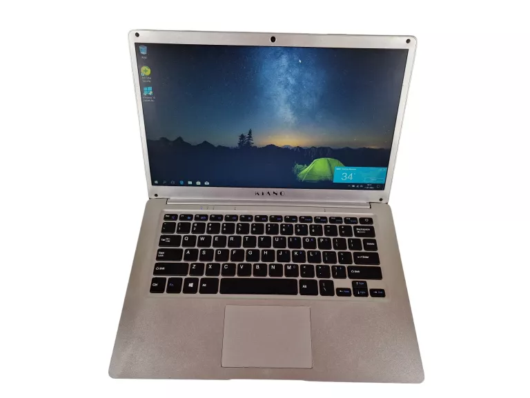 KIANO SLIMNOTE 14,1' 4/32 GB INTEL ATOM WIN10