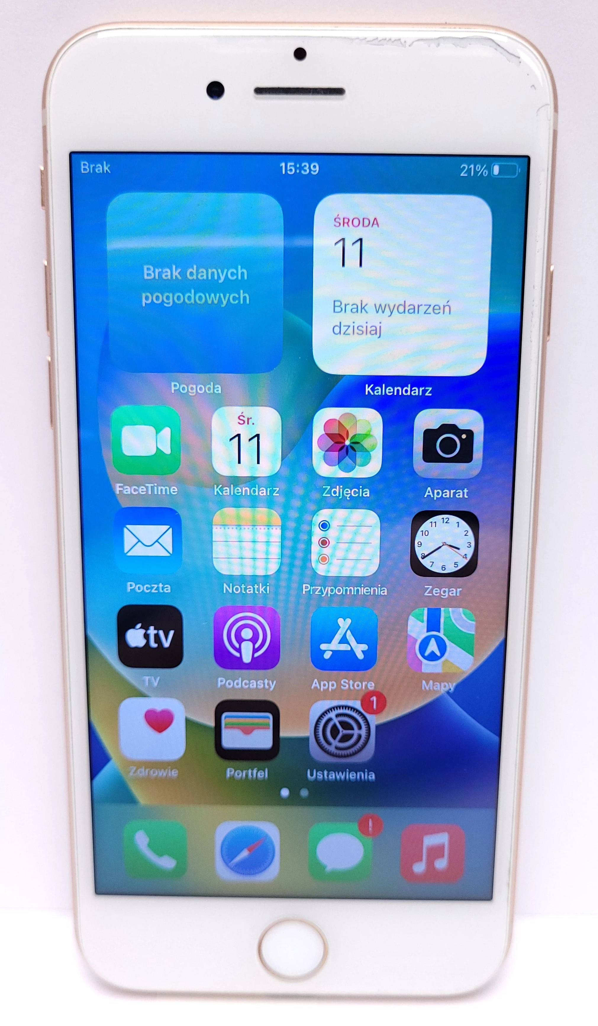 telefon-iphone-8-256gb-stan-uzywany