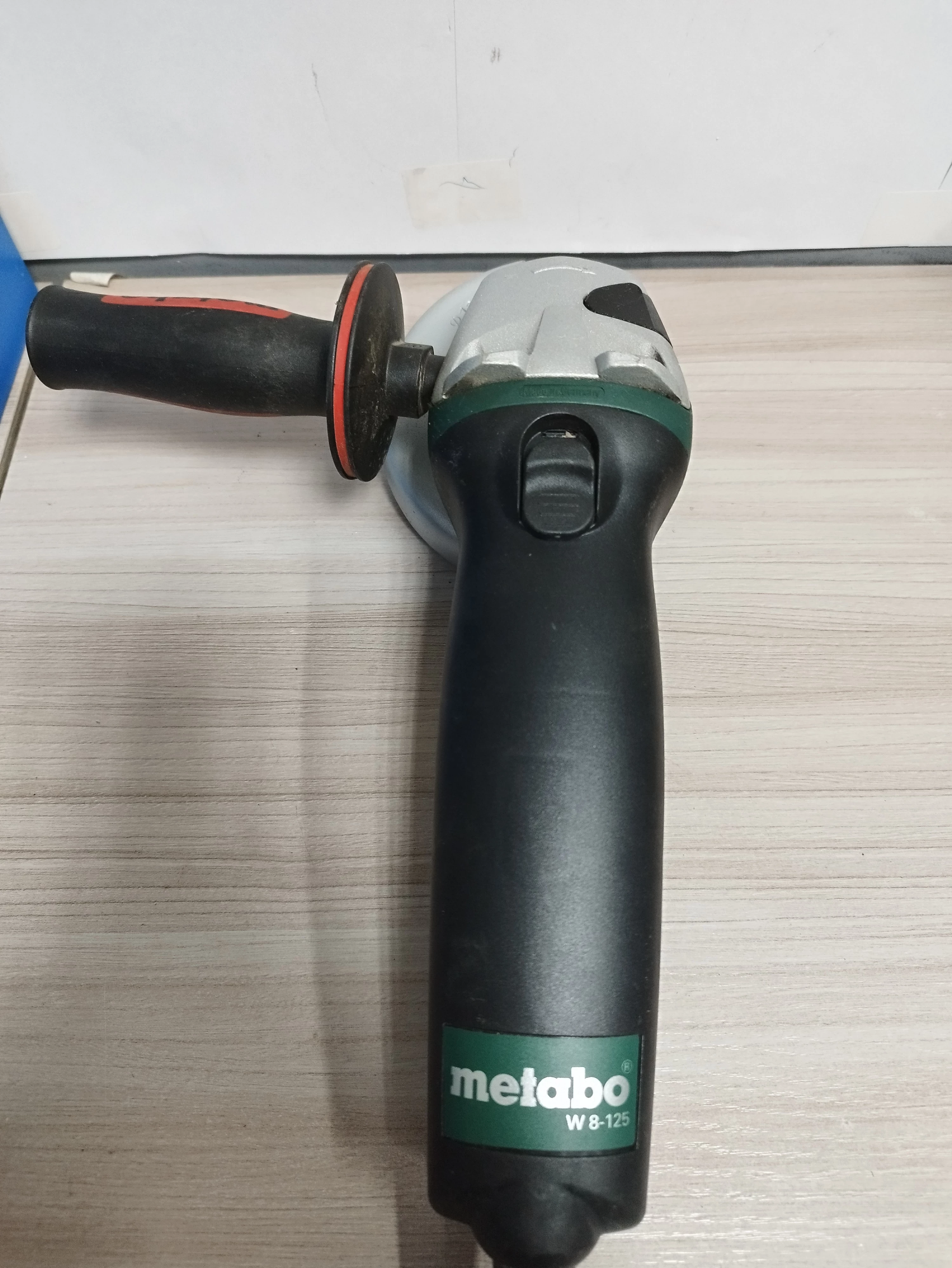 szlifierka-metabo-w8-125-850w-stan-uzywany