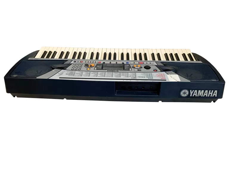 KEYBOARD YAMAHA PSR-280 - 61 KLAWISZY!