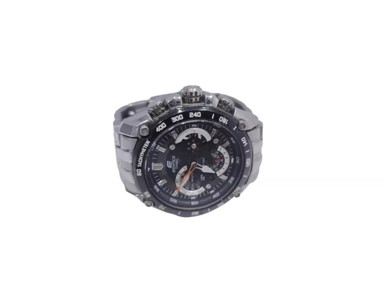 ZEGAREK MĘSKI CASIO EDIFICE EF-550 5147