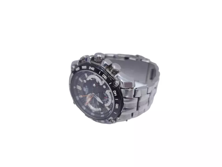 ZEGAREK MĘSKI CASIO EDIFICE EF-550 5147