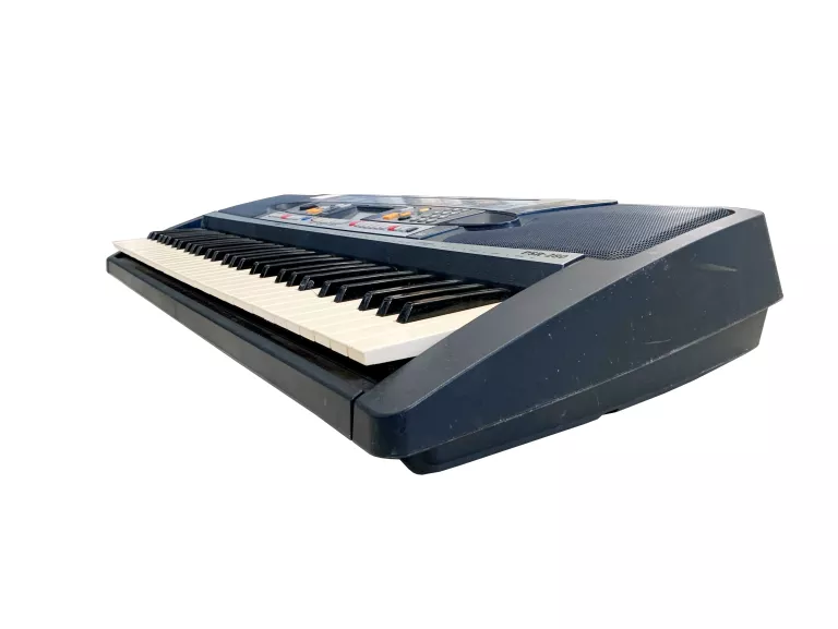KEYBOARD YAMAHA PSR-280 - 61 KLAWISZY!