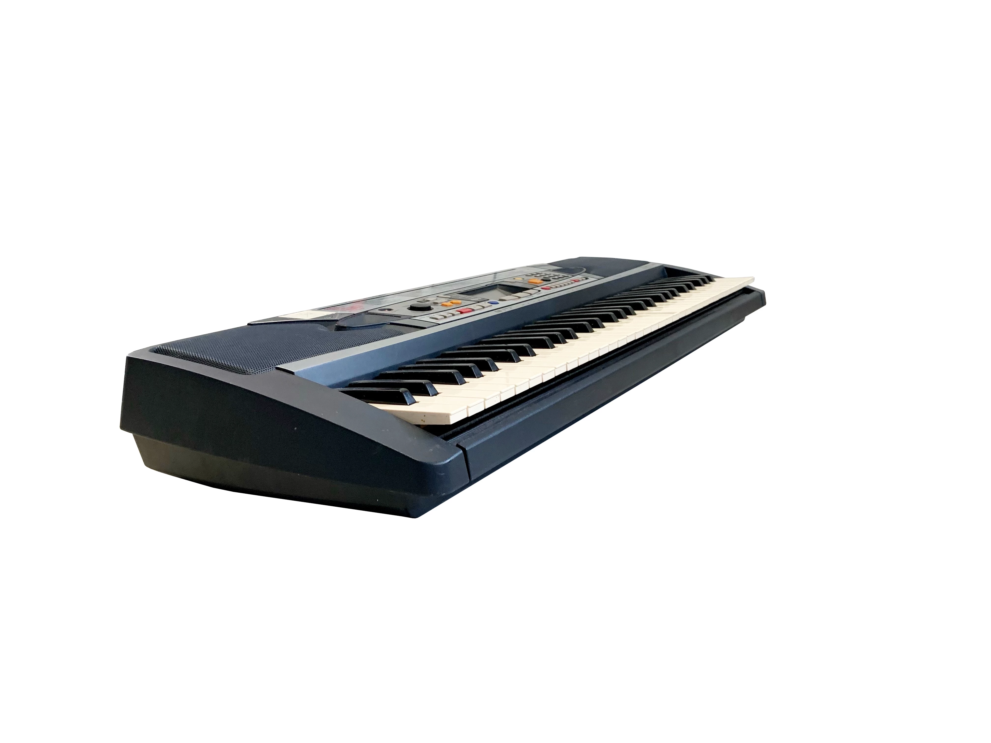 keyboard-yamaha-psr-280-61-klawiszy-stan-uzywany