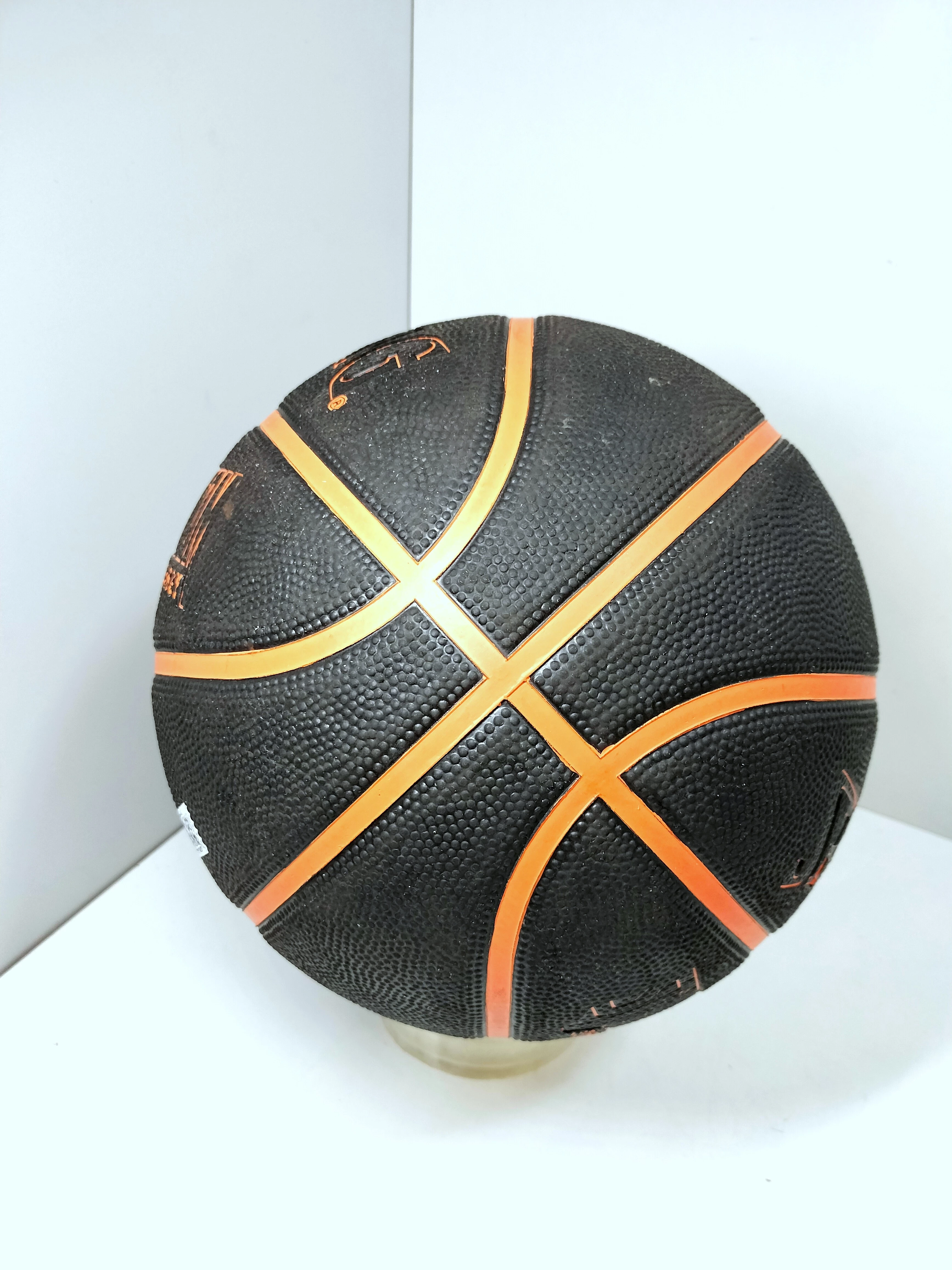 Unofish Basketballs