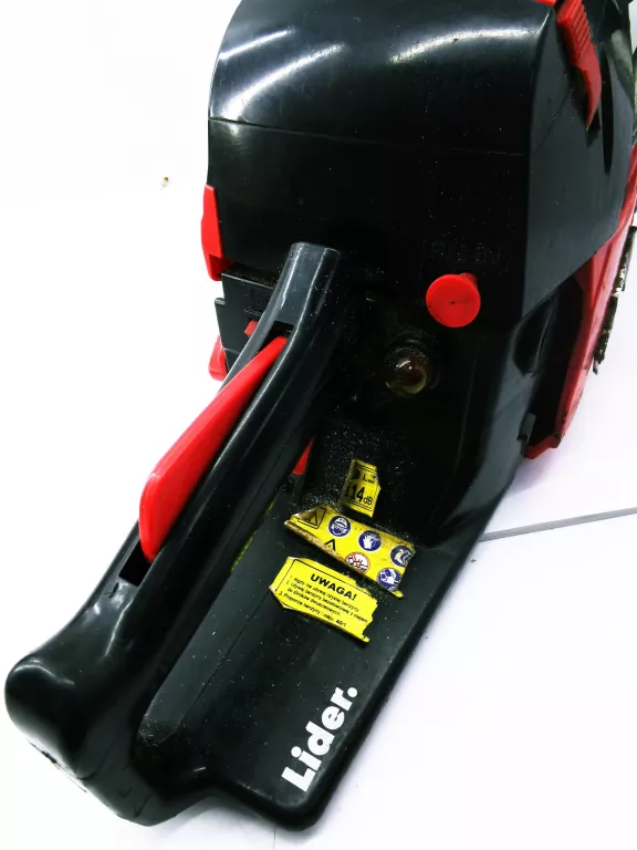 PIŁA SPALINOWA LIDER CS4600-4