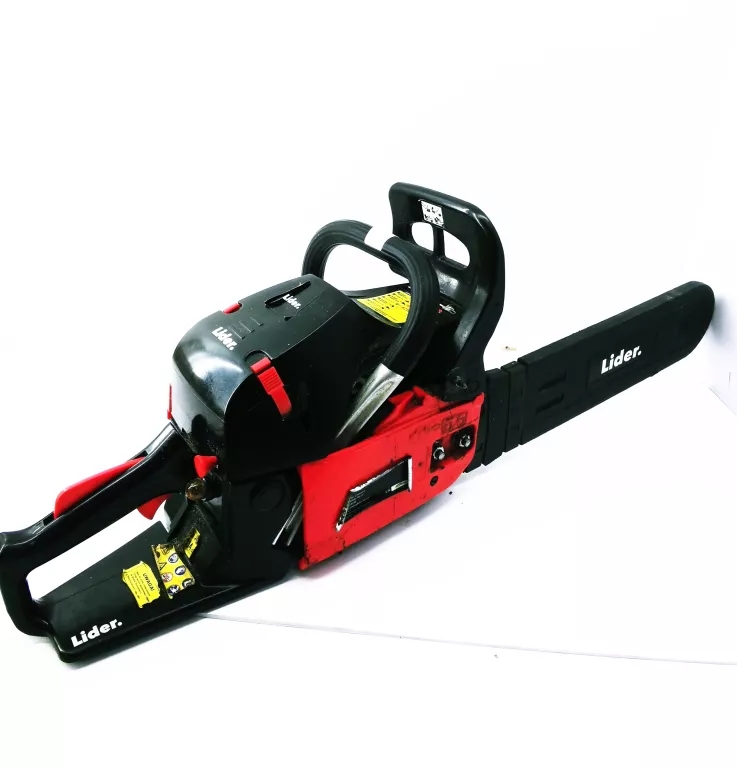 PIŁA SPALINOWA LIDER CS4600-4