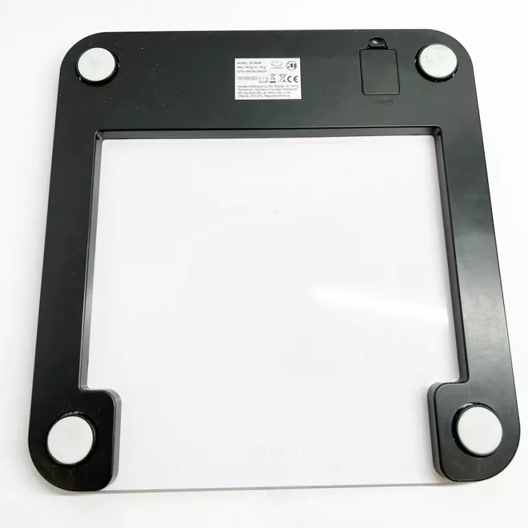WAGA ŁAZIENKOWA LIV & BO ZFC5086