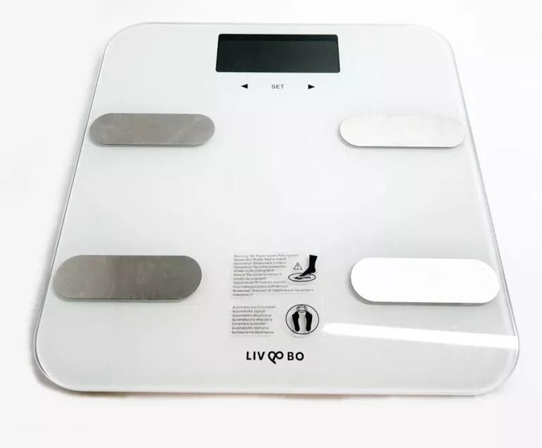 WAGA ŁAZIENKOWA LIV & BO ZFC5086