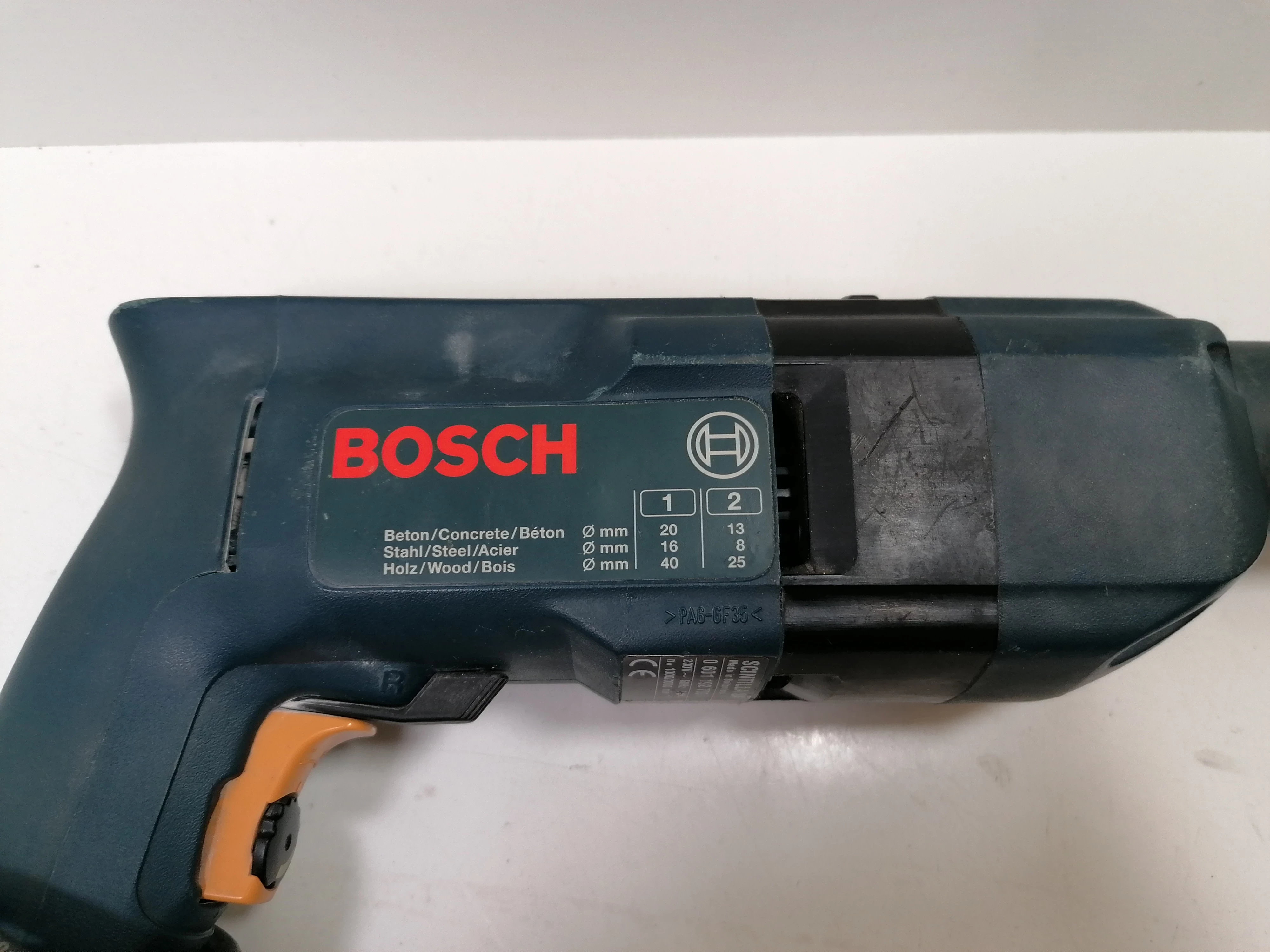 wiertarka-udarowa-bosch-gsb-20-2re-typ-uchwytu-samozaciskowy