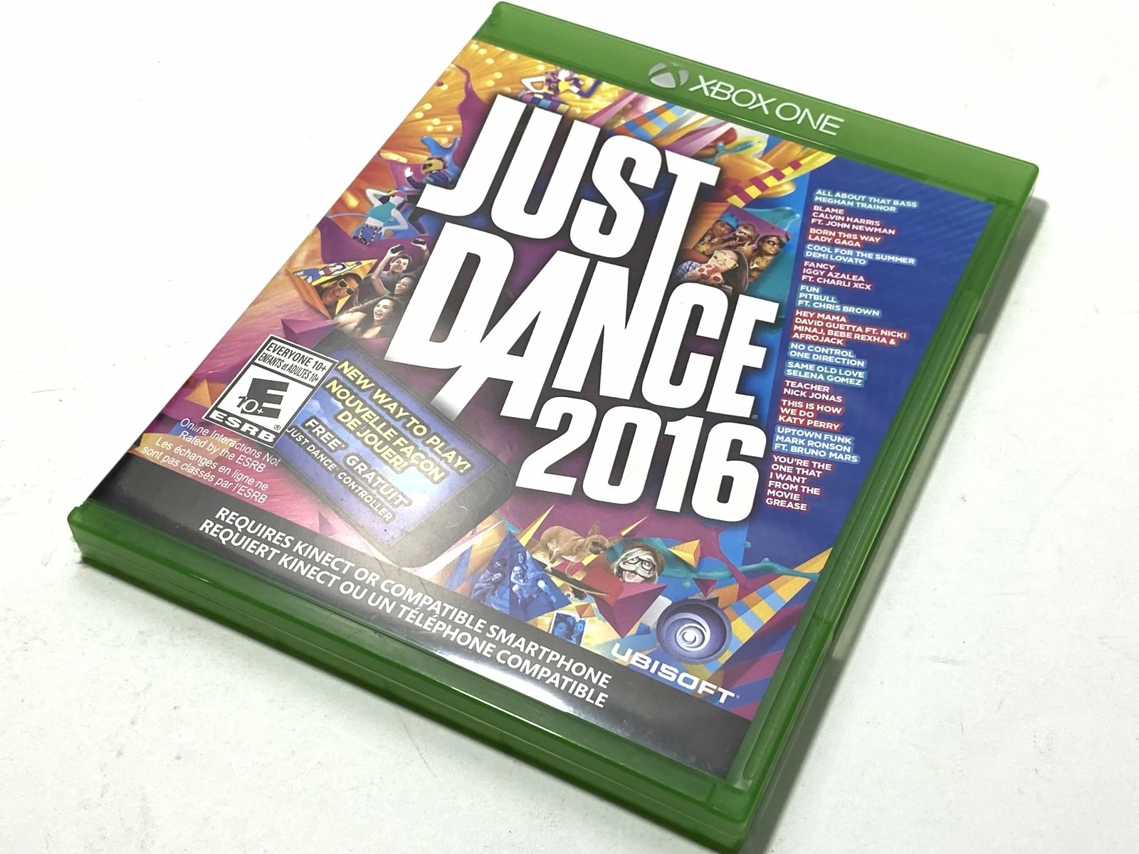 gra-xbox-one-just-dance-2016-wersja-gry-pudelkowa