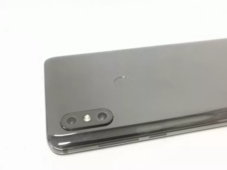 XIAOMI MI MIX 3 6/128GB ONYX BLACK KOMPLET
