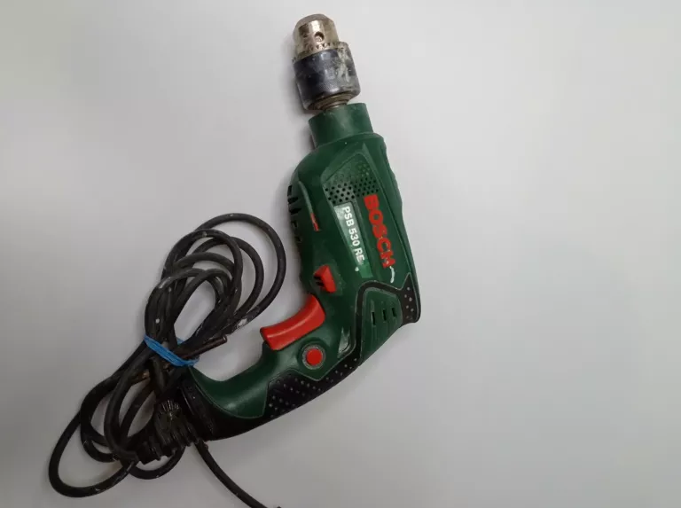 BOSCH PSB 530 RE