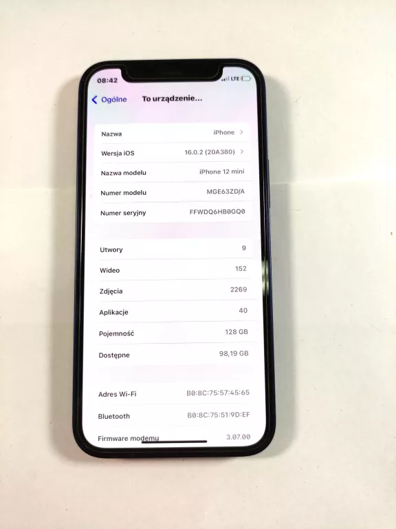 telefon-iphone-12-mini-128gb-komplet-stan-uzywany