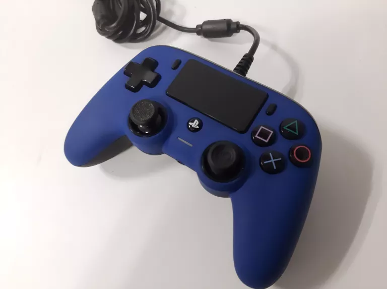 PAD PS4 NACON PRZEWODOWY OPIS!!!!!!