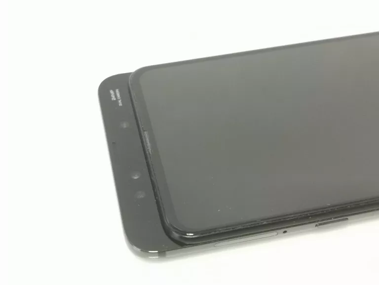 XIAOMI MI MIX 3 6/128GB ONYX BLACK KOMPLET