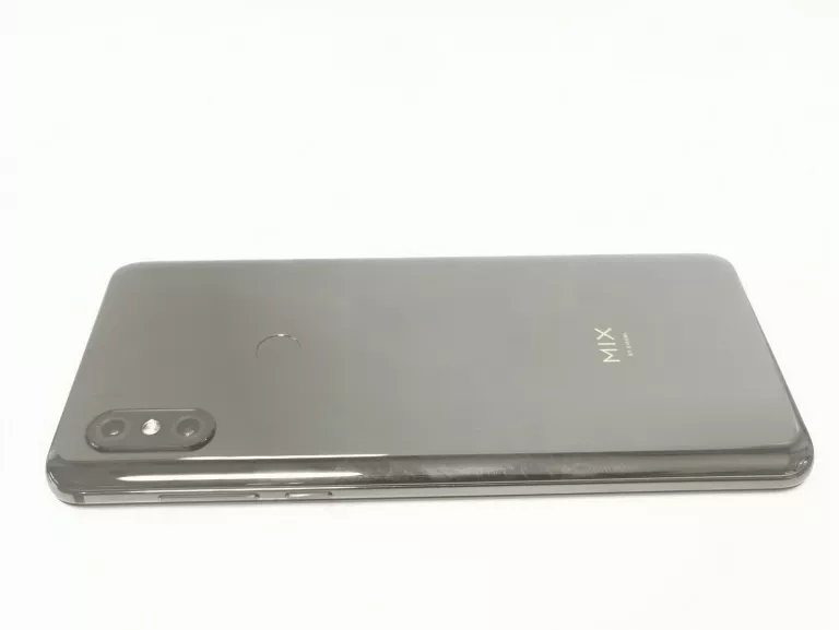 XIAOMI MI MIX 3 6/128GB ONYX BLACK KOMPLET