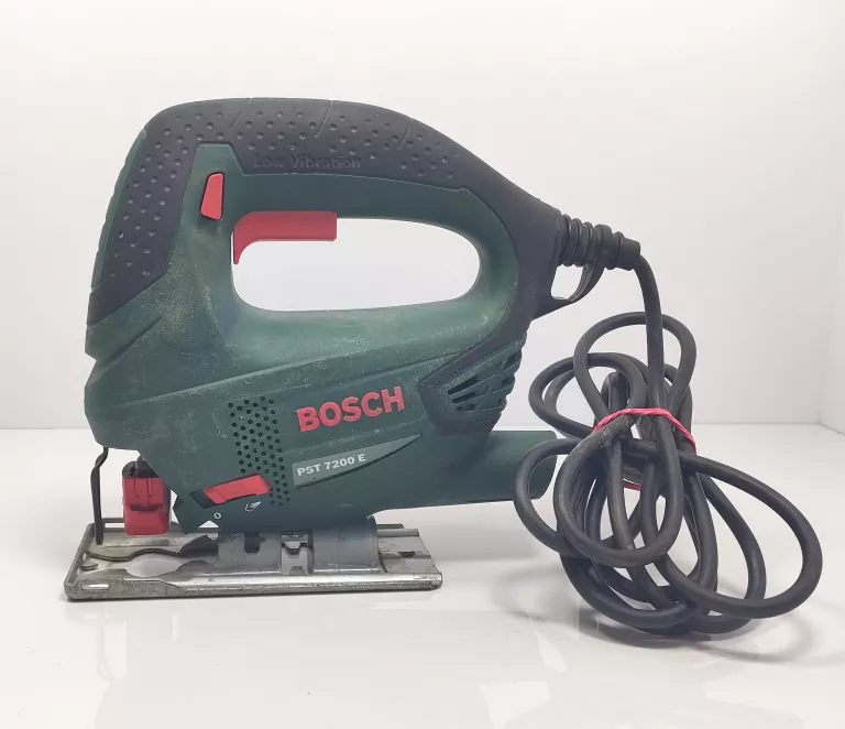 WYRZYNARKA BOSCH PST 7200E