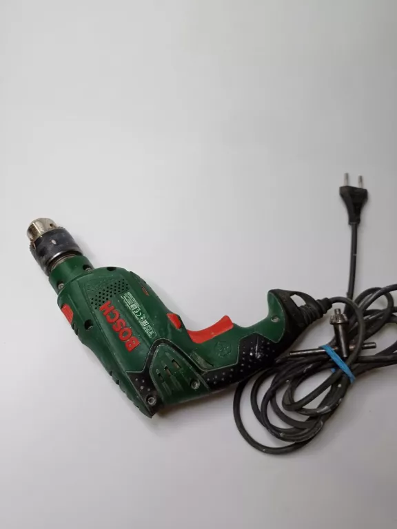 BOSCH PSB 530 RE