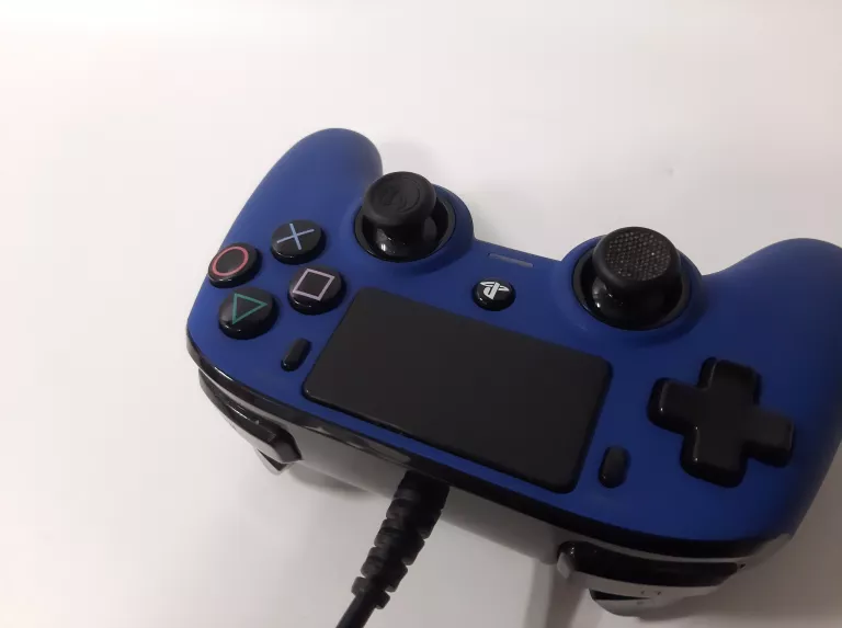 PAD PS4 NACON PRZEWODOWY OPIS!!!!!!