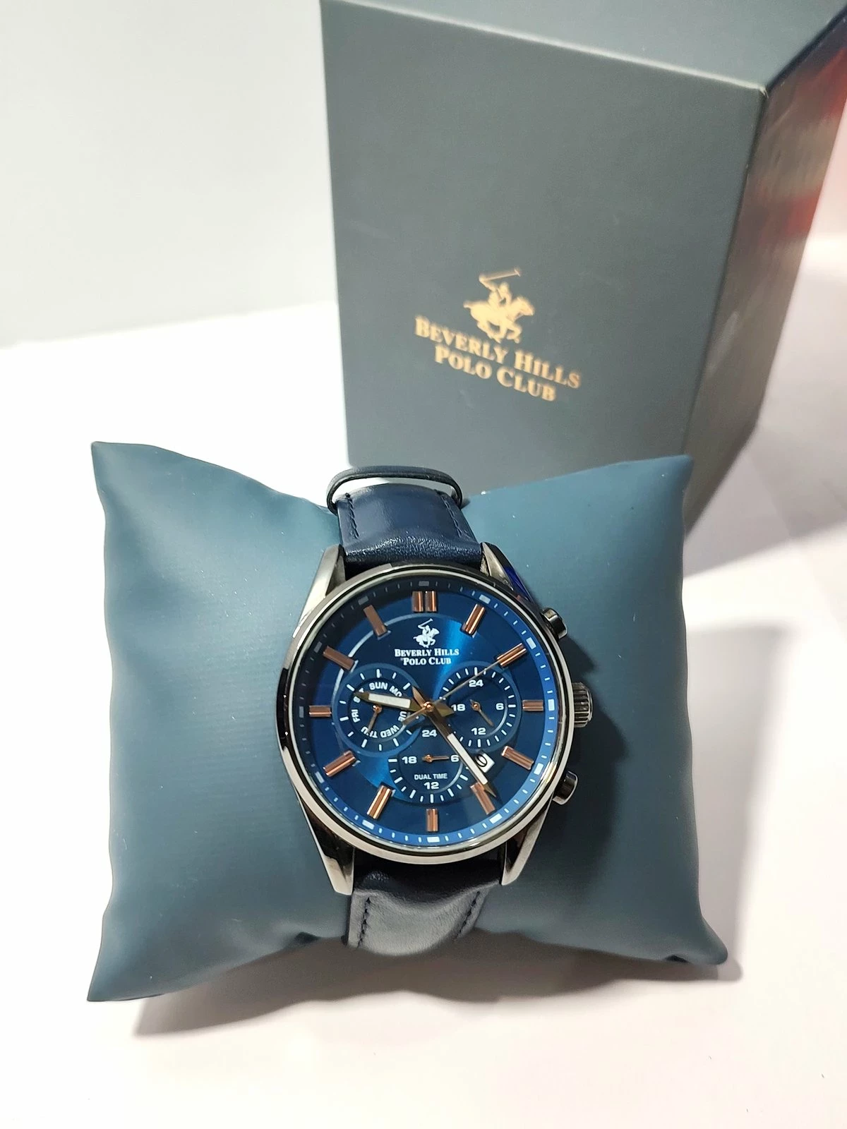 zegarek-polo-club-bp3205x-stan-uzywany