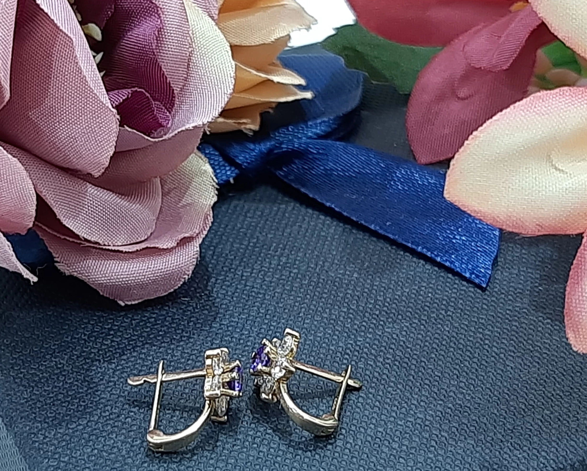 zlote-kolczyki-kwiatek-pr-333-rodzaj-wyrob-jubilerski