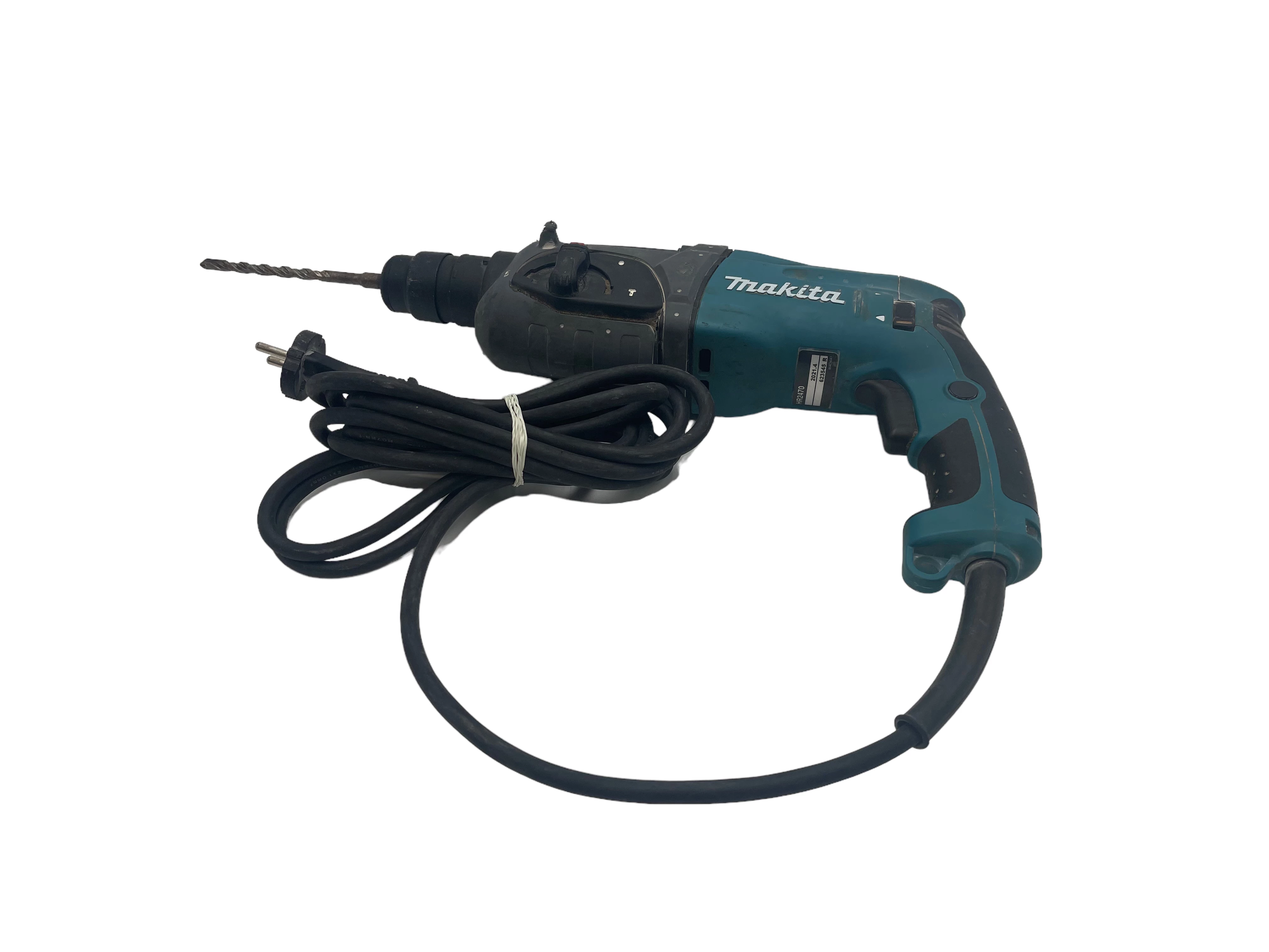 mlot-udarowy-sds-plus-sieciowe-makita-hr2470-27-komunardow-7a-swidnica